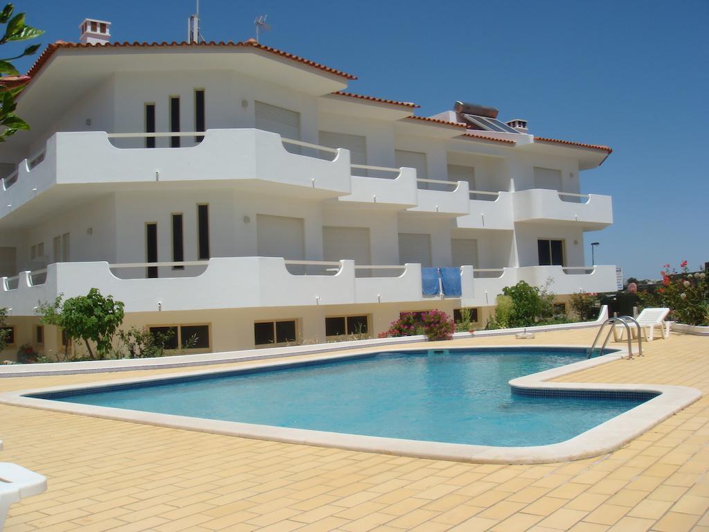 Apartment Sonybell Albufeira